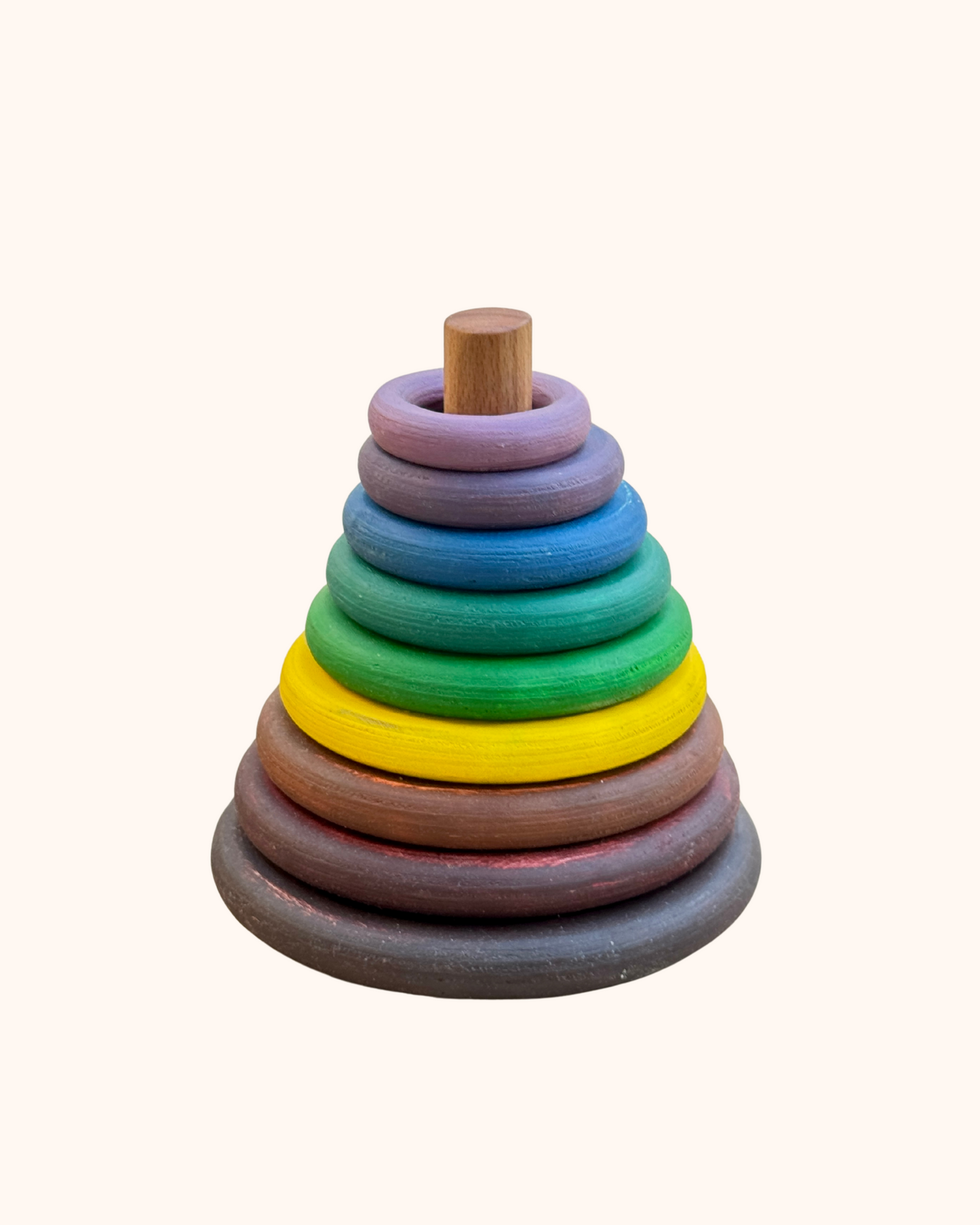 Rainbow Tower