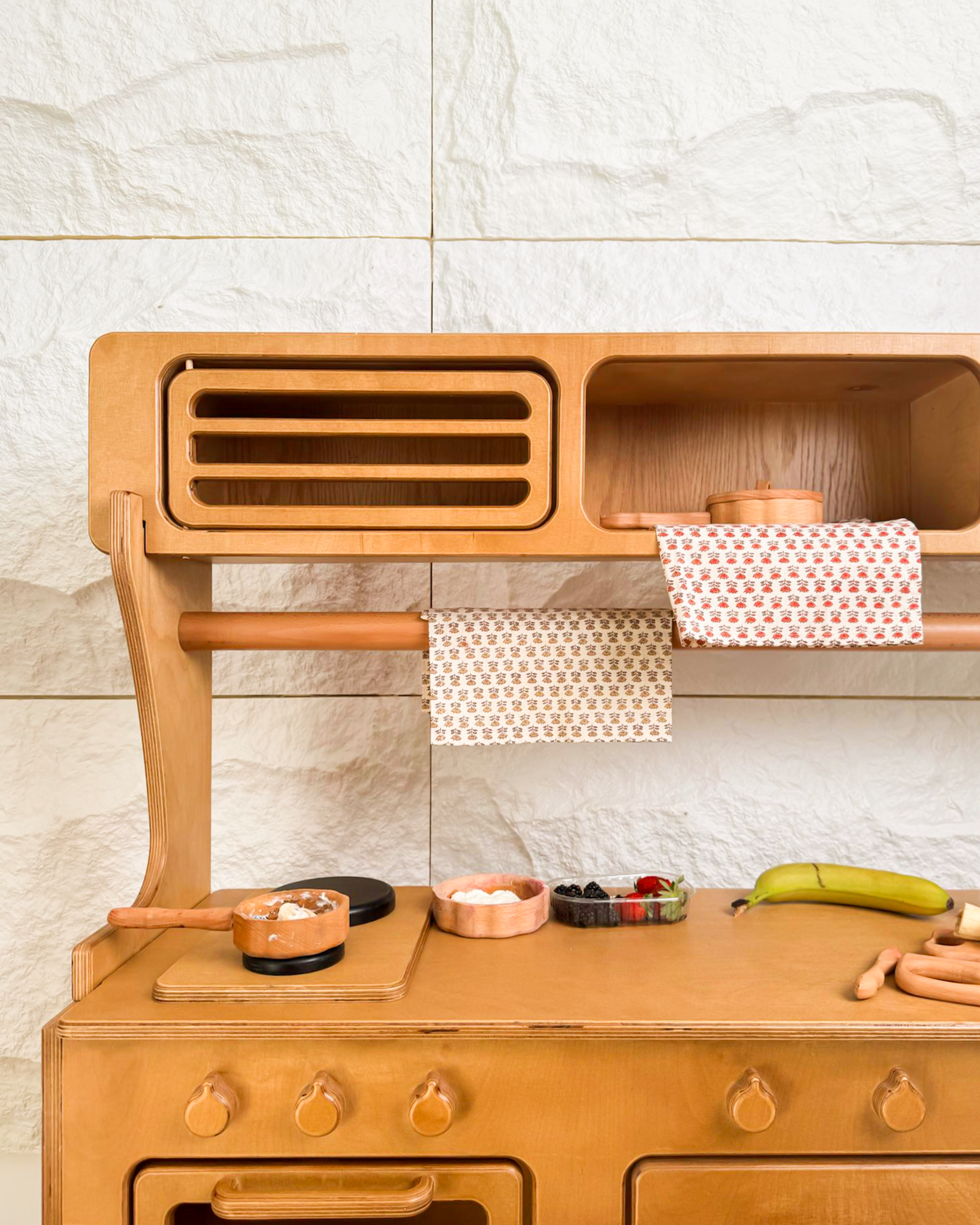 The Little Chef’s Kitchen