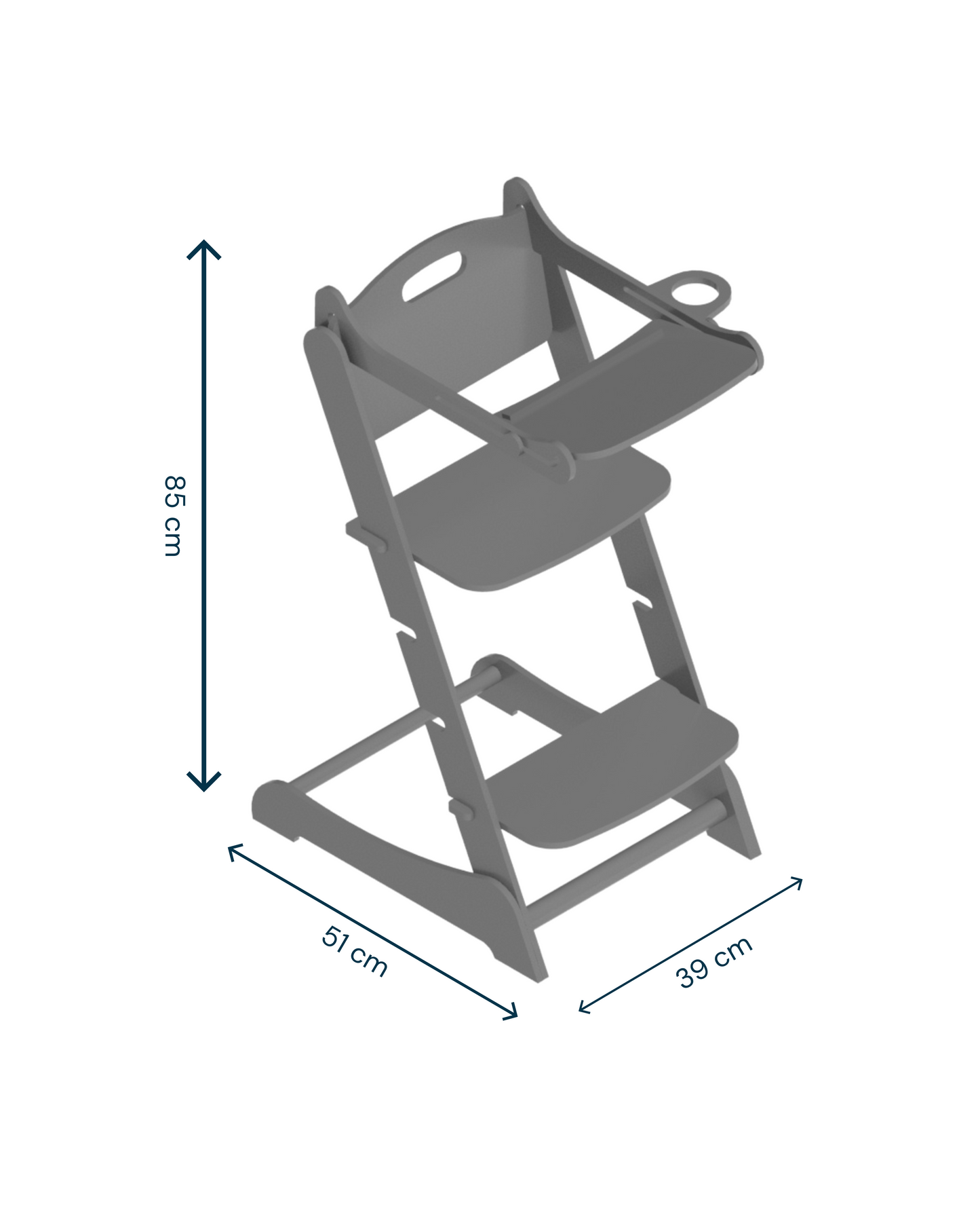 The Nest Chair