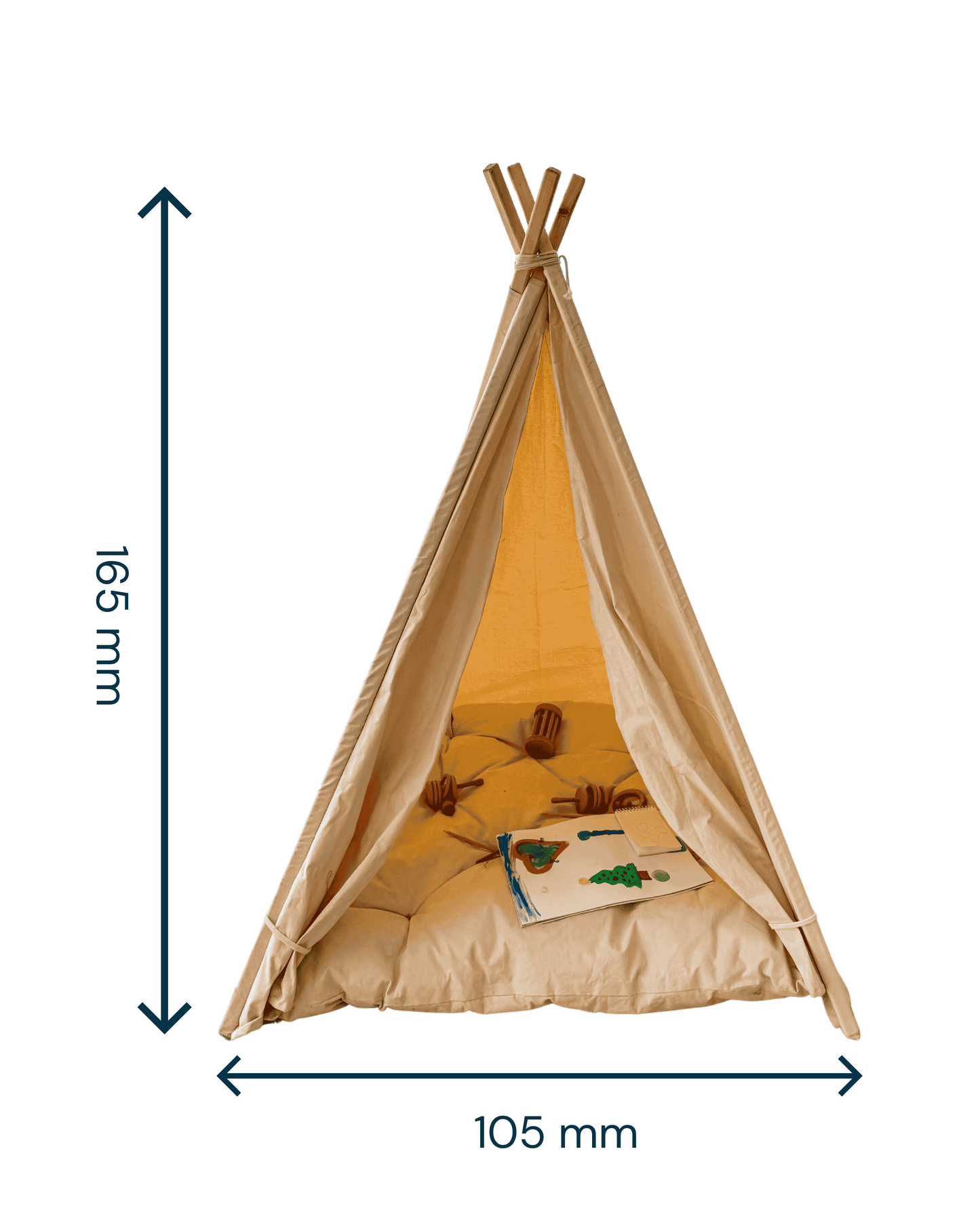 The Nest Tent
