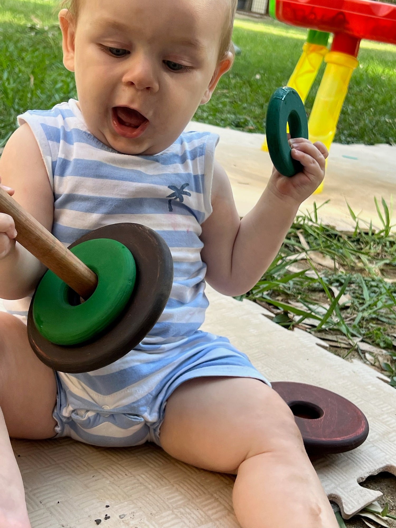 Educational Toys
