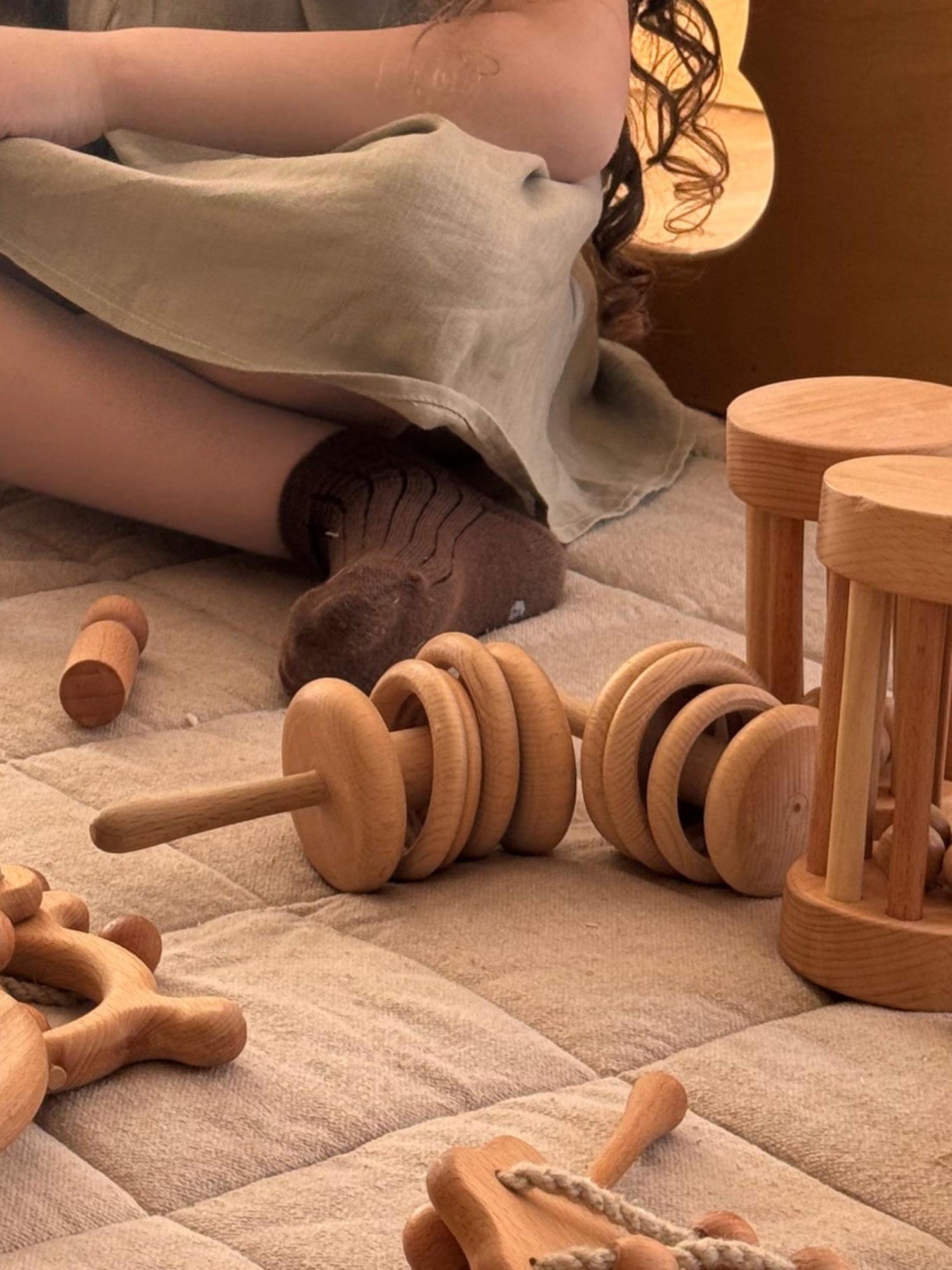 Rattles