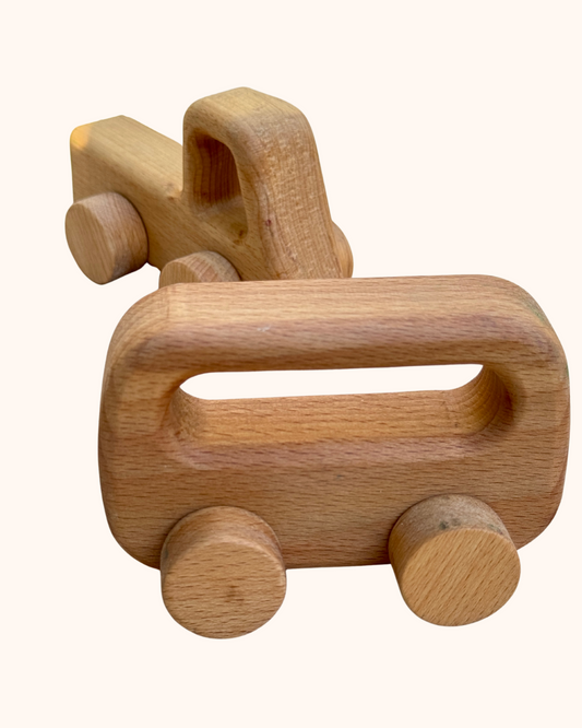 Grip Car