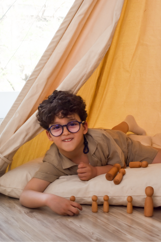 The Nest Tent