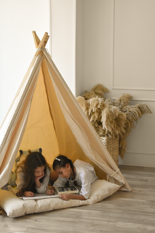The Nest Tent