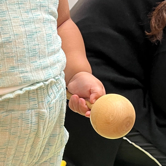 Baby Beats